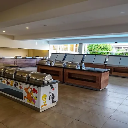 Apartmanhotel Catty Cats Garden